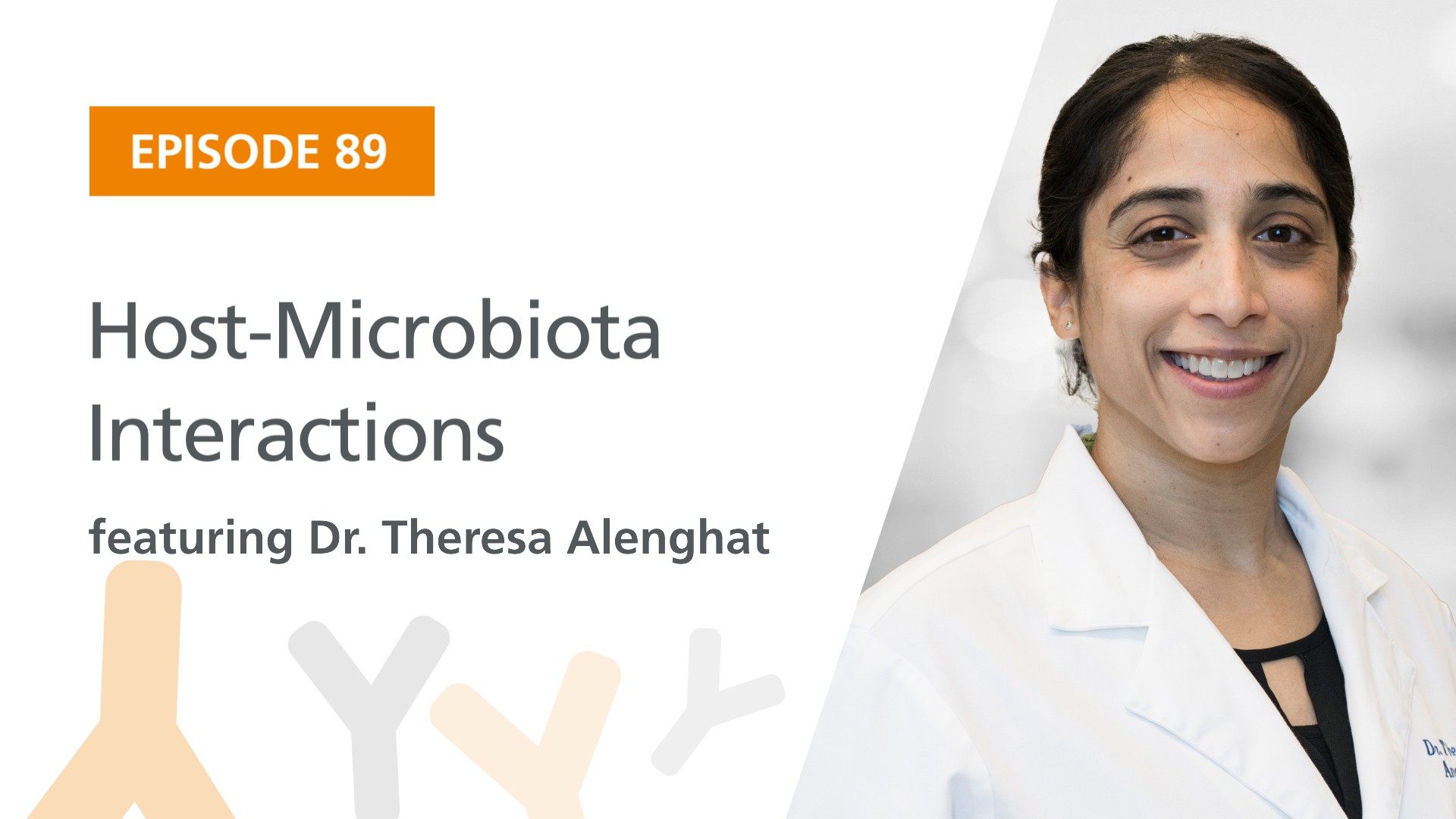 Theresa Alenghat