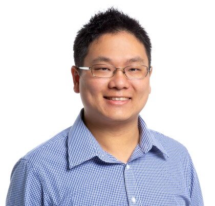 Wayne Juang