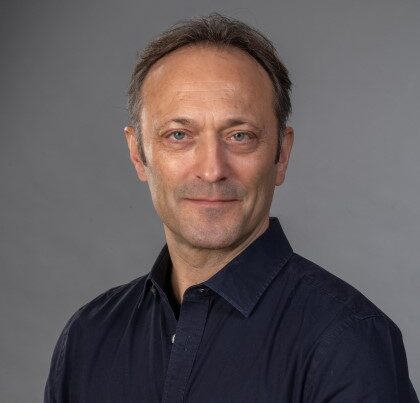 Pascal Meier